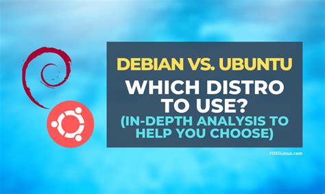 lubuntu vs debian|Debian vs. Ubuntu for Server Use, Which One to Choose .